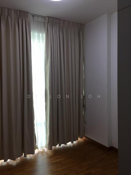 1 Canberra, 7 Canberra Drive, 3 Bedrooms, 1,043 sqft, Executive Condominium For Rent, by Dillon Loh, 20209852 - Common room - PropertyGuru.com.sg