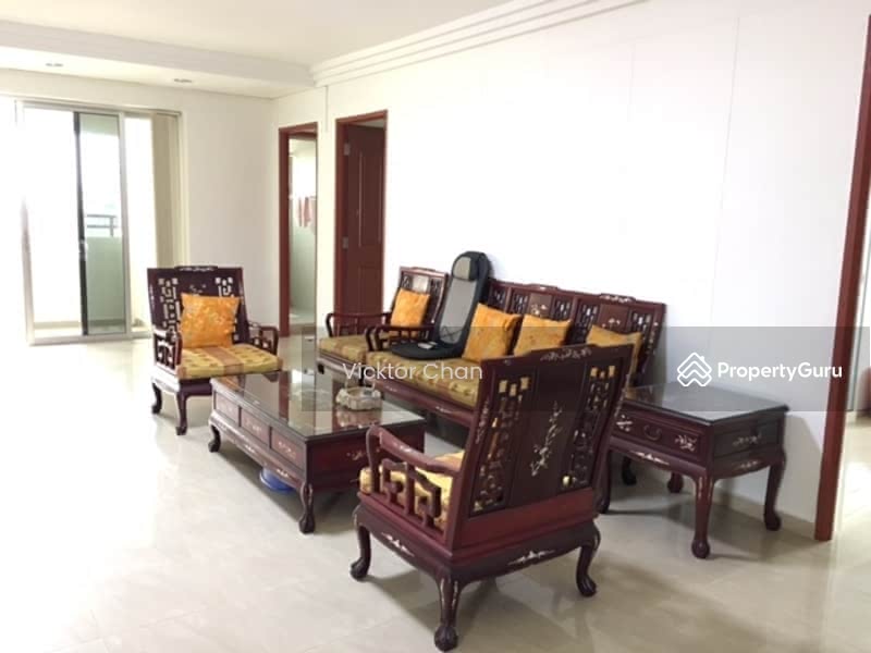 For Rent - 583 Pasir Ris Street 53