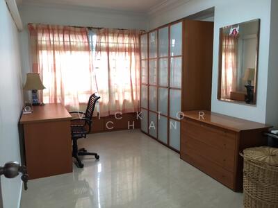 For Rent - 583 Pasir Ris Street 53