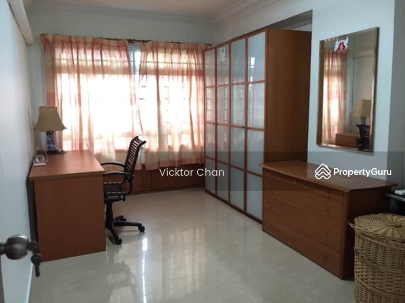 For Rent - 583 Pasir Ris Street 53