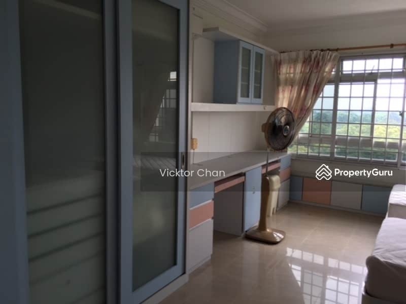 For Rent - 583 Pasir Ris Street 53