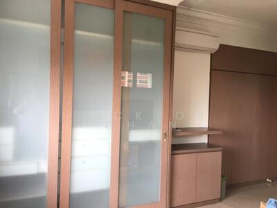 For Rent - 583 Pasir Ris Street 53