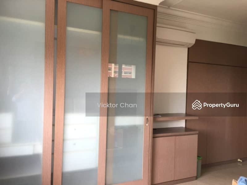 For Rent - 583 Pasir Ris Street 53