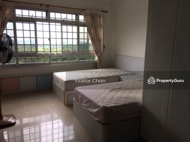 For Rent - 583 Pasir Ris Street 53