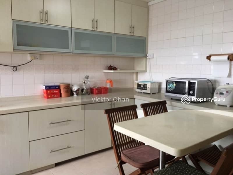 For Rent - 583 Pasir Ris Street 53