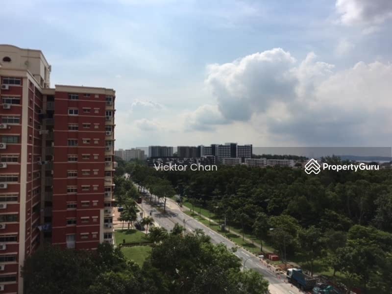 For Rent - 583 Pasir Ris Street 53