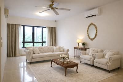 For Rent - Haig Court