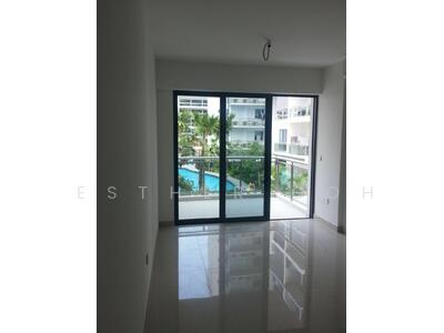 For Rent - Parc Olympia