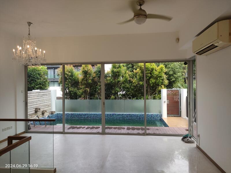 For Rent - King's 8