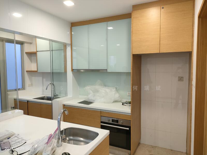 For Rent - King's 8