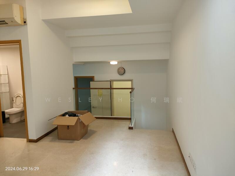 For Rent - King's 8