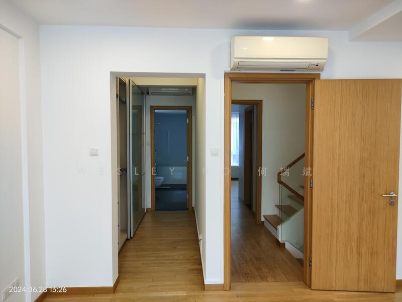 For Rent - King's 8