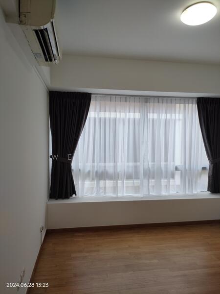 For Rent - King's 8