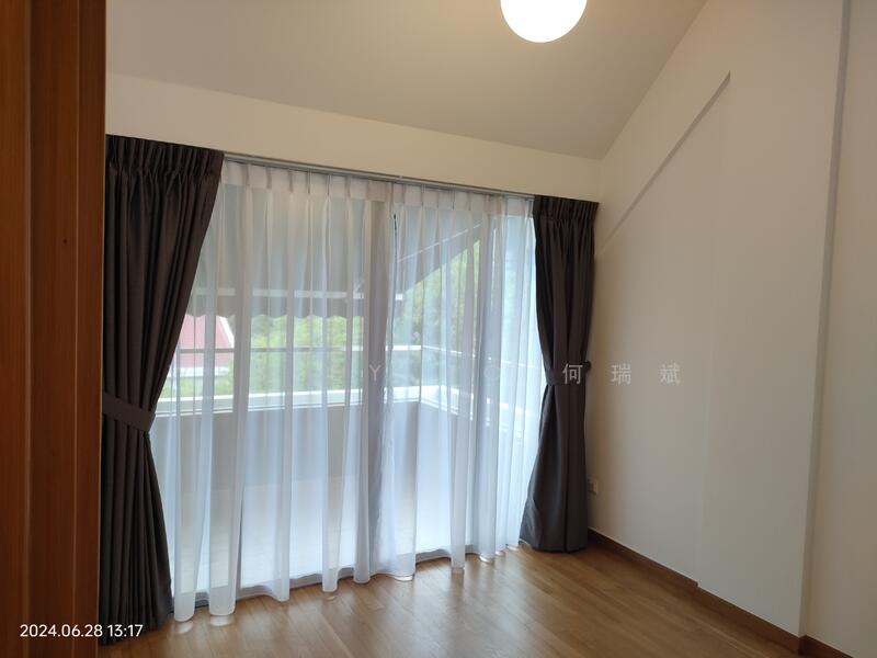 For Rent - King's 8