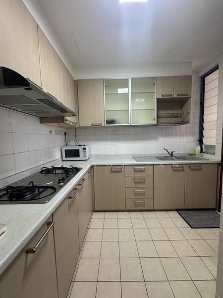 For Rent - Sanctuary Green