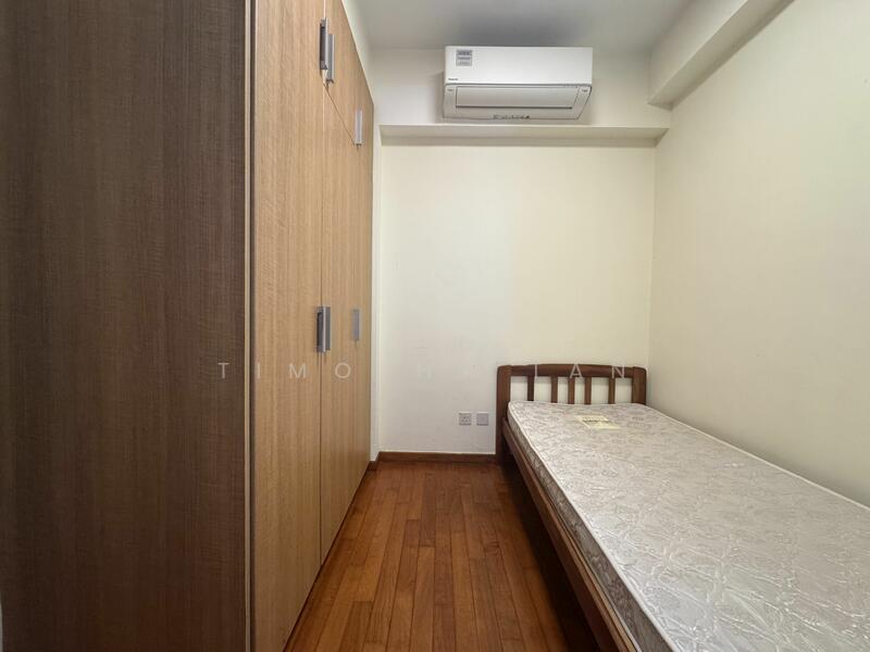 For Rent - Sanctuary Green