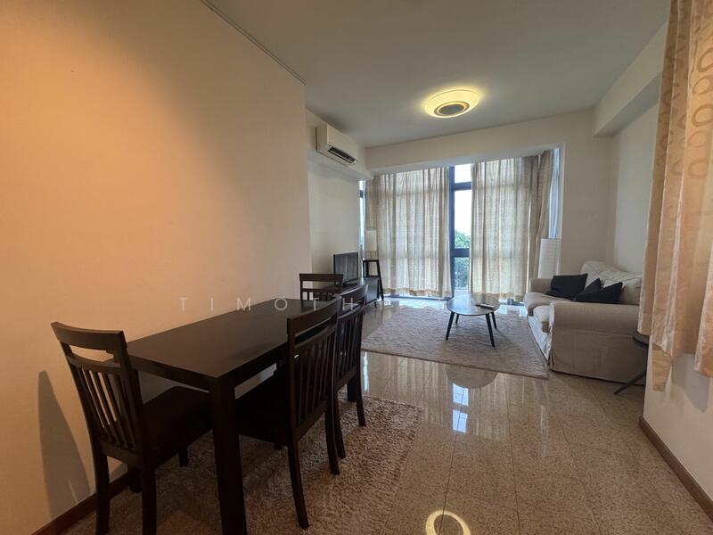 For Rent - Sanctuary Green