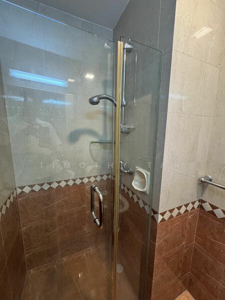 For Rent - Sanctuary Green