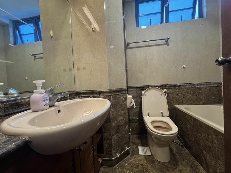 For Rent - Sanctuary Green