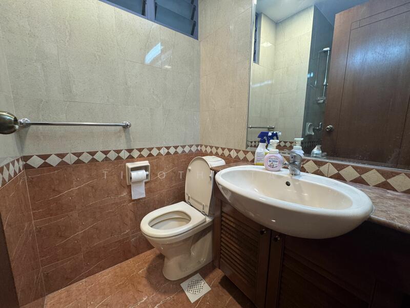 For Rent - Sanctuary Green