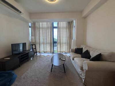 For Rent - Sanctuary Green