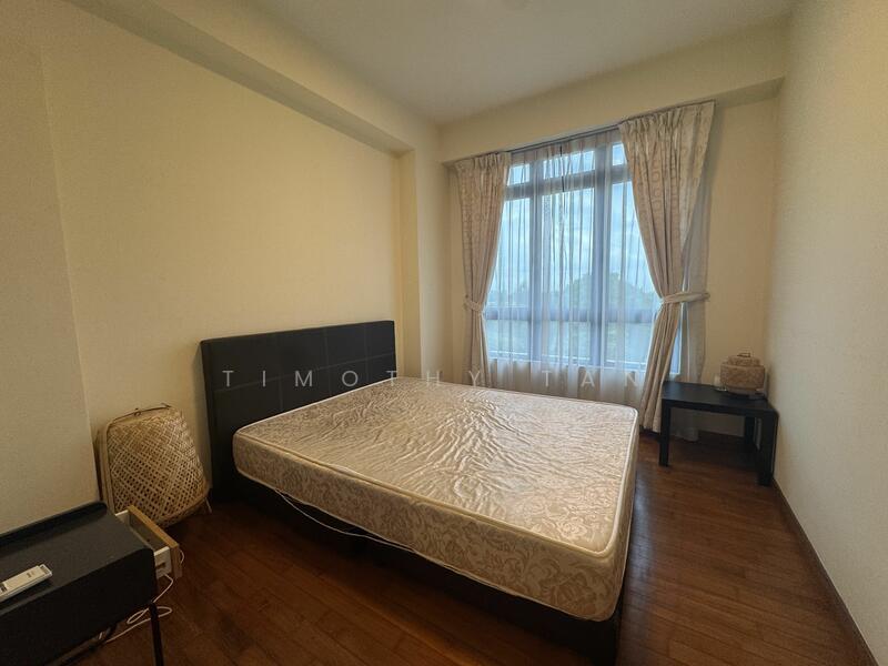 For Rent - Sanctuary Green