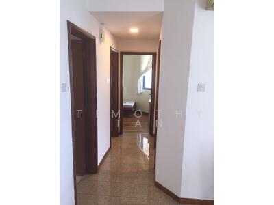 For Rent - Sanctuary Green