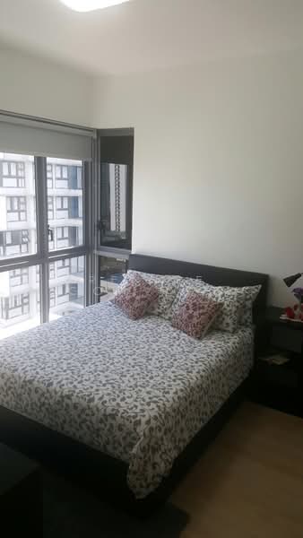 H2O Residences, 40 Fernvale Link, 2 Bedrooms, 735 sqft, Condominium For Rent, by Rennie Goh 吴蕊玲, 20213402 - PropertyGuru.com.sg