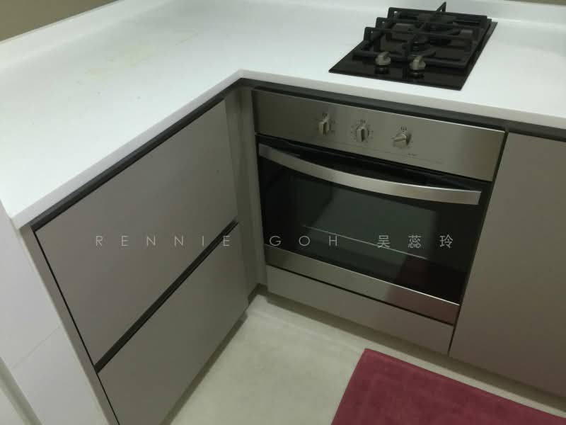 H2O Residences, 40 Fernvale Link, 2 Bedrooms, 735 sqft, Condominium For Rent, by Rennie Goh 吴蕊玲, 20213402 - PropertyGuru.com.sg