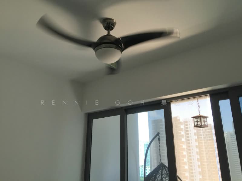H2O Residences, 40 Fernvale Link, 2 Bedrooms, 735 sqft, Condominium For Rent, by Rennie Goh 吴蕊玲, 20213402 - PropertyGuru.com.sg