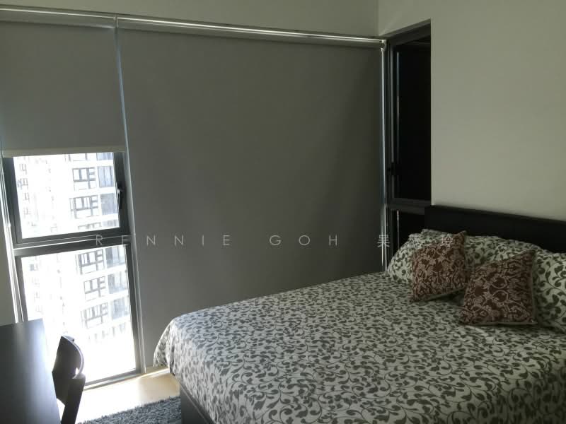 H2O Residences, 40 Fernvale Link, 2 Bedrooms, 735 sqft, Condominium For Rent, by Rennie Goh 吴蕊玲, 20213402 - PropertyGuru.com.sg