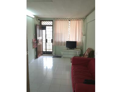 For Rent - 245 Serangoon Avenue 2