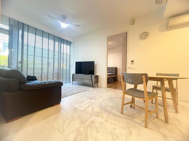 Cluny Park Residence, 99 Cluny Park Road, 2 Bedrooms, 840 sqft