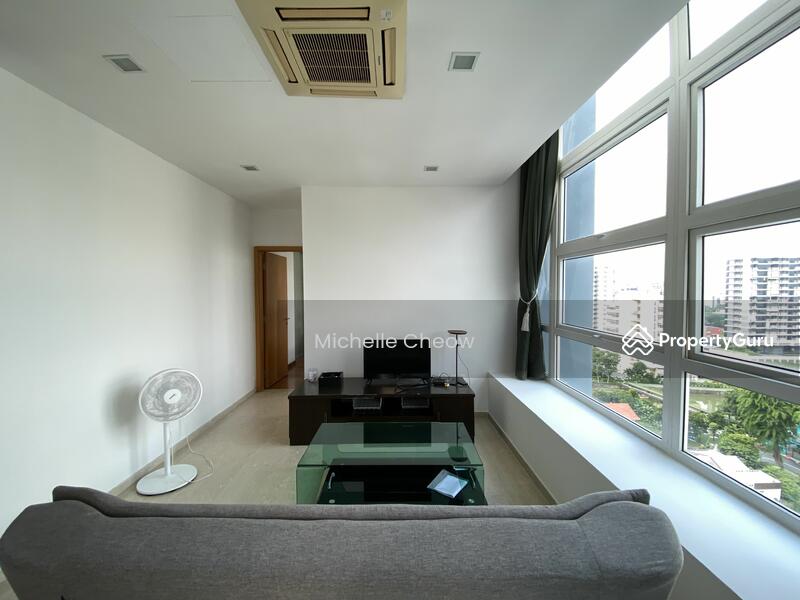 For Rent - City Regency