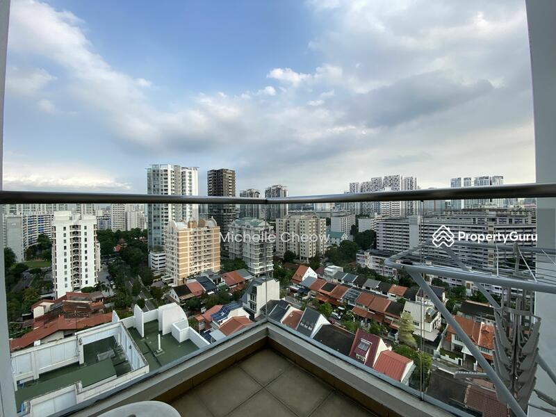 For Rent - City Regency