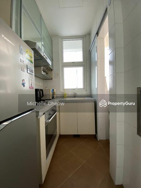 For Rent - City Regency