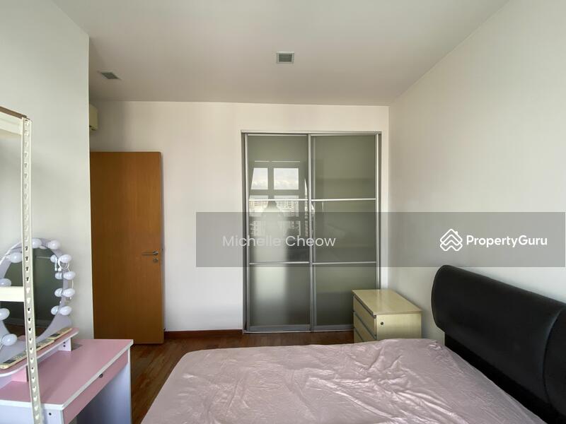 For Rent - City Regency