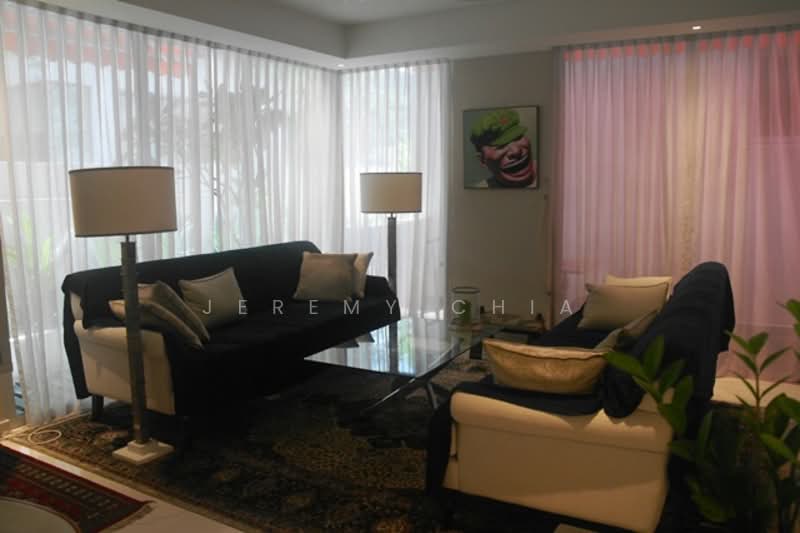 For Rent - Near Australia/American In't Sch