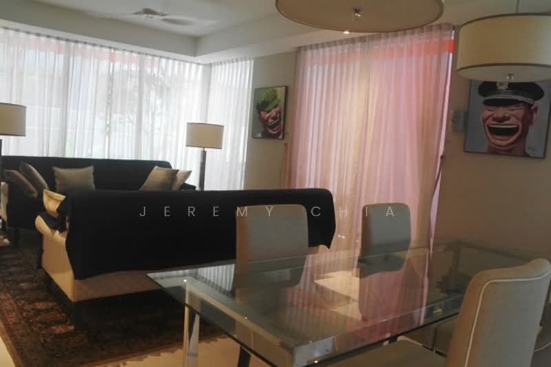 For Rent - Near Australia/American In't Sch