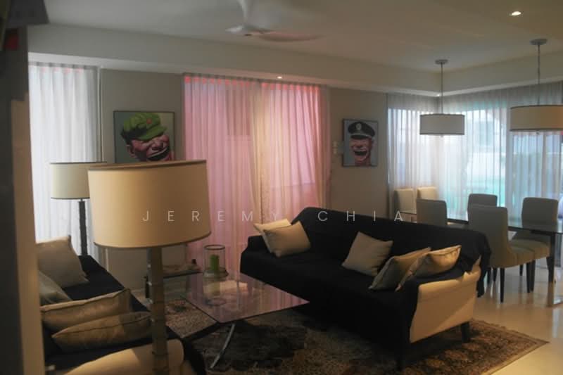 For Rent - Near Australia/American In't Sch