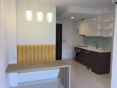 For Rent - Kensington Square