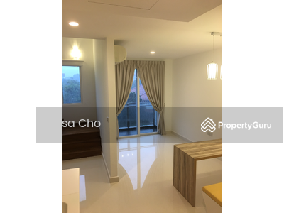 For Rent - Kensington Square