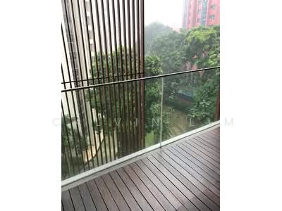 For Rent - OUE Twin Peaks