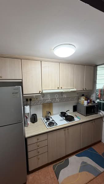 Maysprings, 6 Petir Road, 2 Bedrooms, 818 sqft, Apartment For Rent, by Elson Tan, 20217251 - PropertyGuru.com.sg