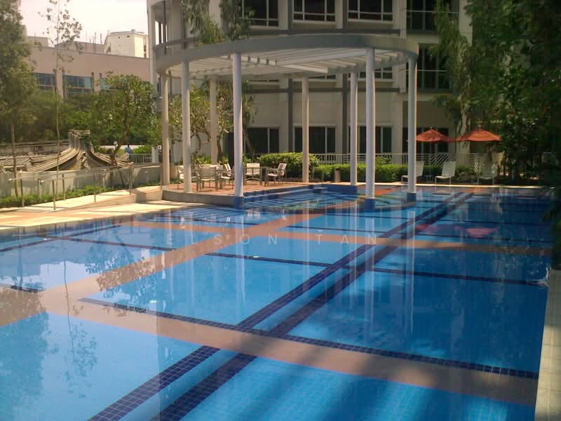 Visioncrest, 39 Oxley Rise, 1 Bedroom, 733 sqft, Apartment For Rent, by Elson Tan, 20217895 - PropertyGuru.com.sg