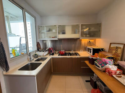 For Rent - The Sea View