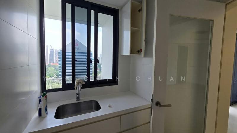 The Interlace, 198 Depot Road, Harbourfront / Telok Blangah, 2 Bedrooms, 1,044 sqft, Condominium For Rent, by Yap Chin Chuan, 20218777 - View - PropertyGuru.com.sg