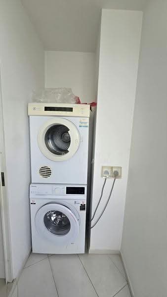 The Interlace, 198 Depot Road, Harbourfront / Telok Blangah, 2 Bedrooms, 1,044 sqft, Condominium For Rent, by Yap Chin Chuan, 20218777 - Interior - PropertyGuru.com.sg