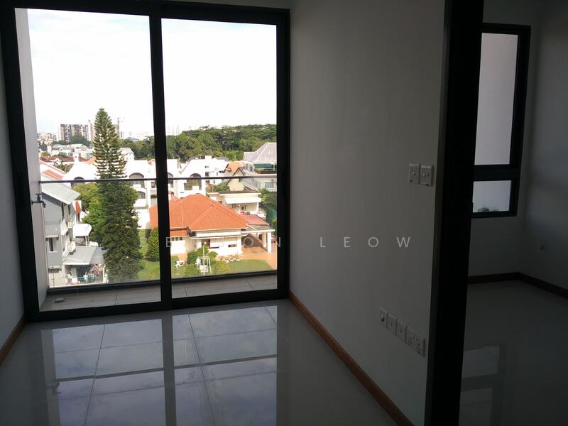 For Rent - Presto @ Upper Serangoon