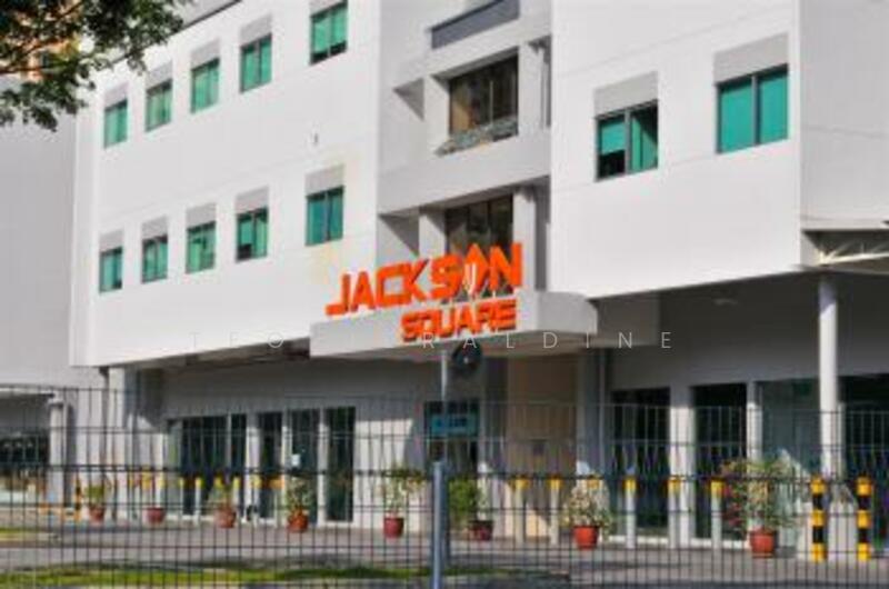 Jackson Square, 11 Lorong 3 Toa Payoh, 27,316 sqft, Light Industrial (B1) For Rent, by Teo Jeri, 20220145 - CommercialGuru.com.sg